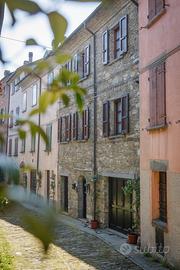 Casa di Charme Via Francigena