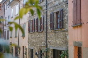 Casa di Charme Via Francigena