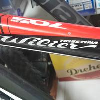 Mountain bike Wilier 705 xc