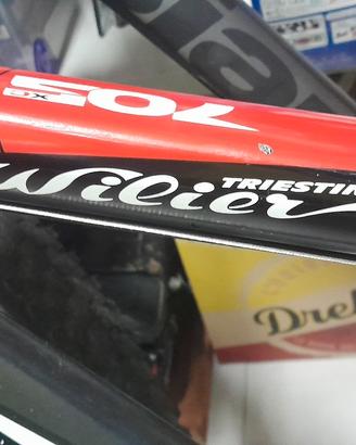 Mountain bike Wilier 705 xc