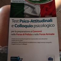  libri per concorso in polizia 