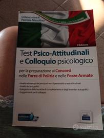  libri per concorso in polizia 