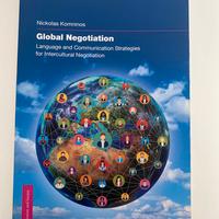 Global Negotiation - Language and Communication