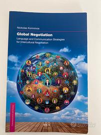 Global Negotiation - Language and Communication