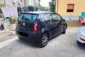 Volkswagen eco up! 1.0 Metano (2014) – Bombole 203