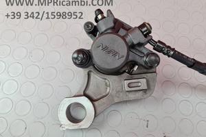 PINZA POSTERIORE YAMAHA R1 2006 2005 2004