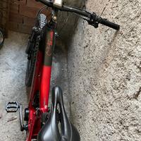 MTB OLYMPIA EX SPORT