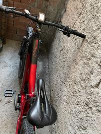 MTB OLYMPIA EX SPORT