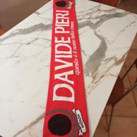 sciarpa ultras Monza 