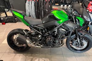 KAWASAKI Z900 2026 PROMO a € 9.190 invece di € 9.9