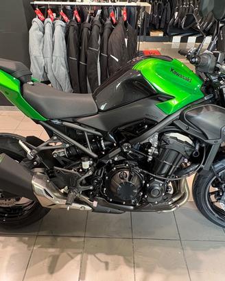 KAWASAKI Z900 2026 PROMO a € 9.190 invece di € 9.9