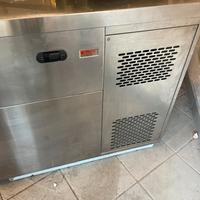 Banco granite gelati