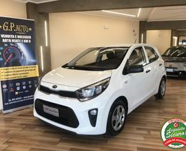 KIA Picanto 1.0 12V 5 porte City