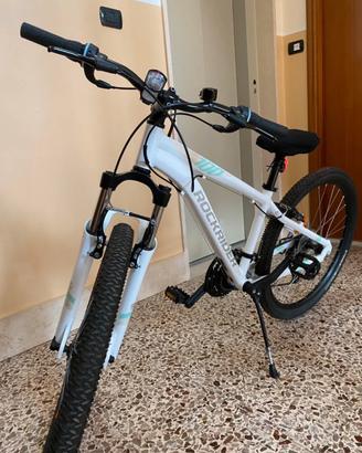 Mountain Bike Rockrider ST 100 - Pari al nuovo