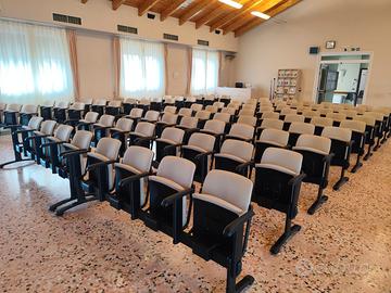 Sedie da Ufficio
