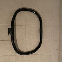 Harley Davidson - Paramotore Sportster