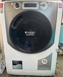 Ricambi lavatrice Hotpoint Aqualtis AQS73D