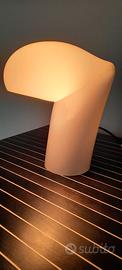 lampada da tavolo BISSA di VISTOSI MURANO