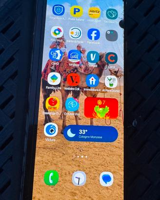 Samsung z fold 3