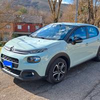 Citroen C3 2019