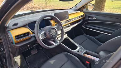 Jeep Avenger First Edition Special