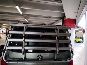 portabici vw t5 California 