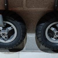 cerchi Polini minimoto