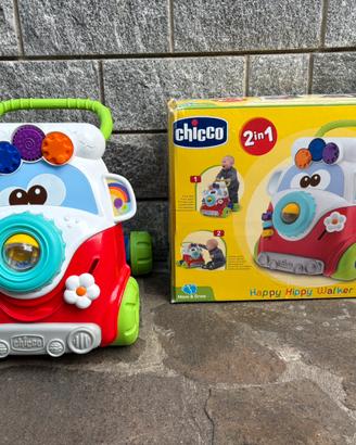 Chicco primi passi