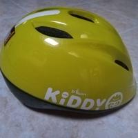 Casco bici Btwin junior