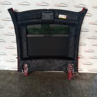 Tettuccio panoramico Jaguar F-Type