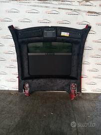 Tettuccio panoramico Jaguar F-Type