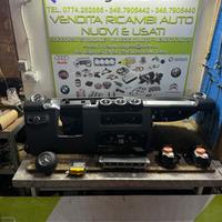 Cruscotto E Kit Airbag Mercedes GLB EQB 2023