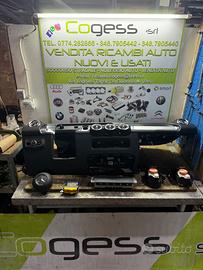 Cruscotto E Kit Airbag Mercedes GLB EQB 2023