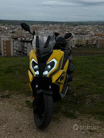 wottan storm 125