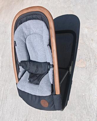 SDRAIETTA MAXI-COSI KORI 2-in-1
