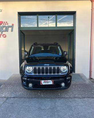 Jeep Renegade 1.6 Mjt 130 CV Longitude