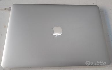 MacBook PRO 15.4"  A1398