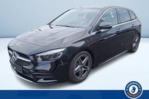 Mercedes-Benz Classe B 180d Automatic AMG Lin...