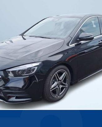 Mercedes-Benz Classe B 180d Automatic AMG Lin...