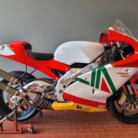 Aprilia RS 250 - 2001