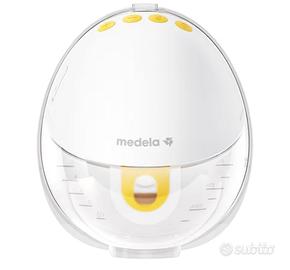 Tiralatte Medela Motion InBra