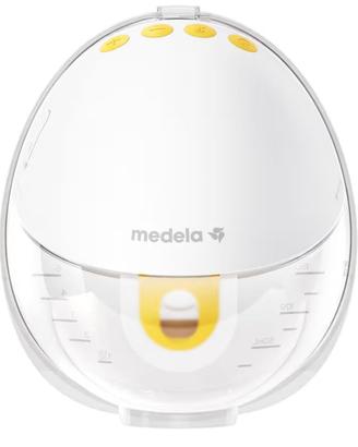 Tiralatte Medela Motion InBra