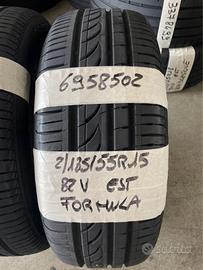 2 GOMME USATE ESTIVO 1855515 - CP6958502