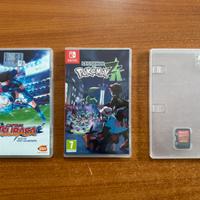 Giochi Nintendo Switch