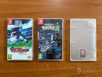 Giochi Nintendo Switch