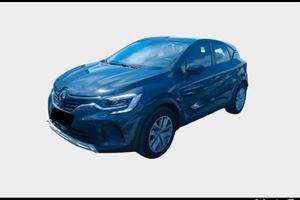 Renault Captur TCe 90 CV Equilibre