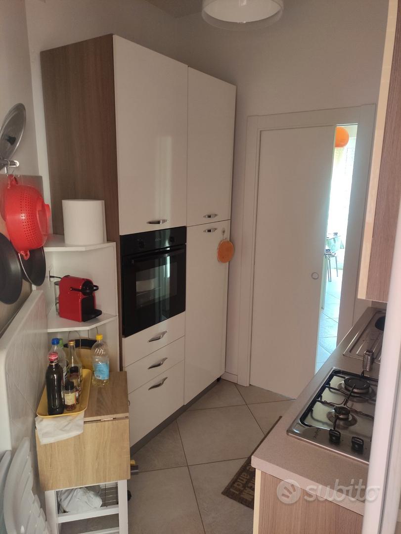 Appartamento – AN - Altro