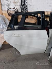 Mercedes W246 B-classe 2011-2018 Porta Portiera 
