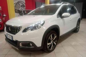 PEUGEOT 2008 1° serie BlueHDi 100 Allure