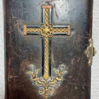 Libro dei salmi svedese, stampa 1879